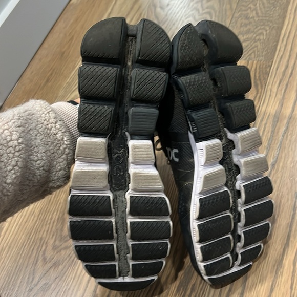 On Running Cloudflow Size 6 - Picture 8 of 9